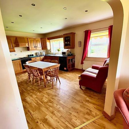Quiet Farm Cottage Enniskillen Fermanagh Zewnętrze zdjęcie