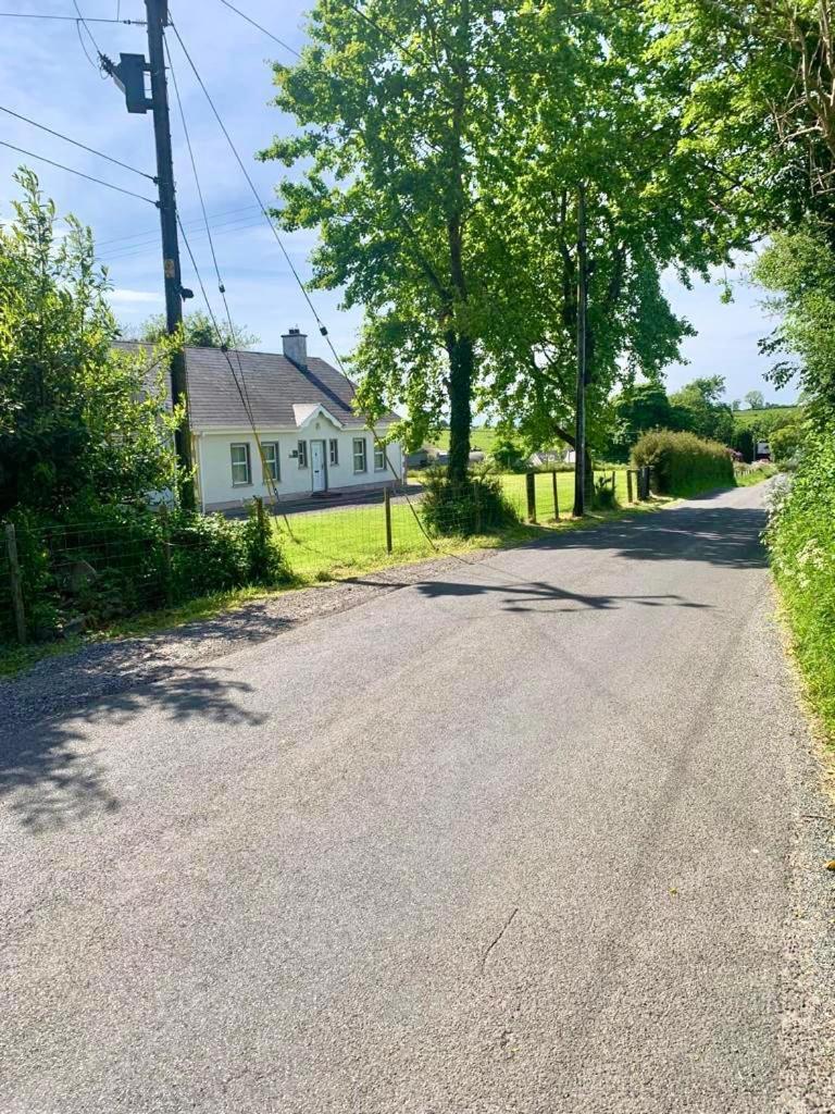 Quiet Farm Cottage Enniskillen Fermanagh Zewnętrze zdjęcie