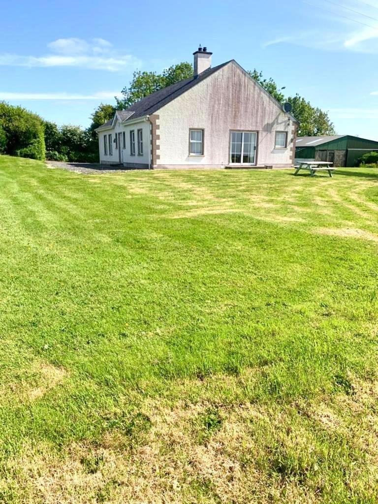 Quiet Farm Cottage Enniskillen Fermanagh Zewnętrze zdjęcie
