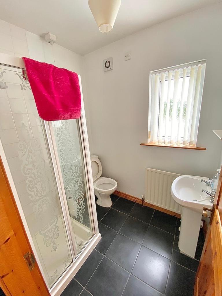 Quiet Farm Cottage Enniskillen Fermanagh Zewnętrze zdjęcie