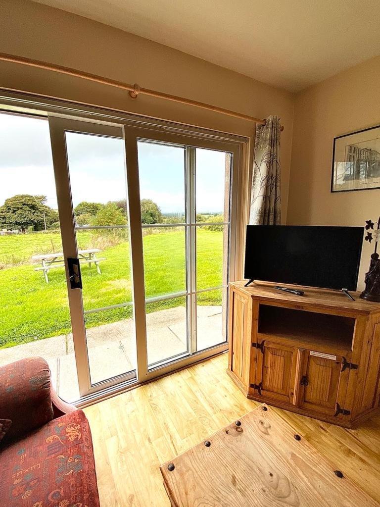 Quiet Farm Cottage Enniskillen Fermanagh Zewnętrze zdjęcie