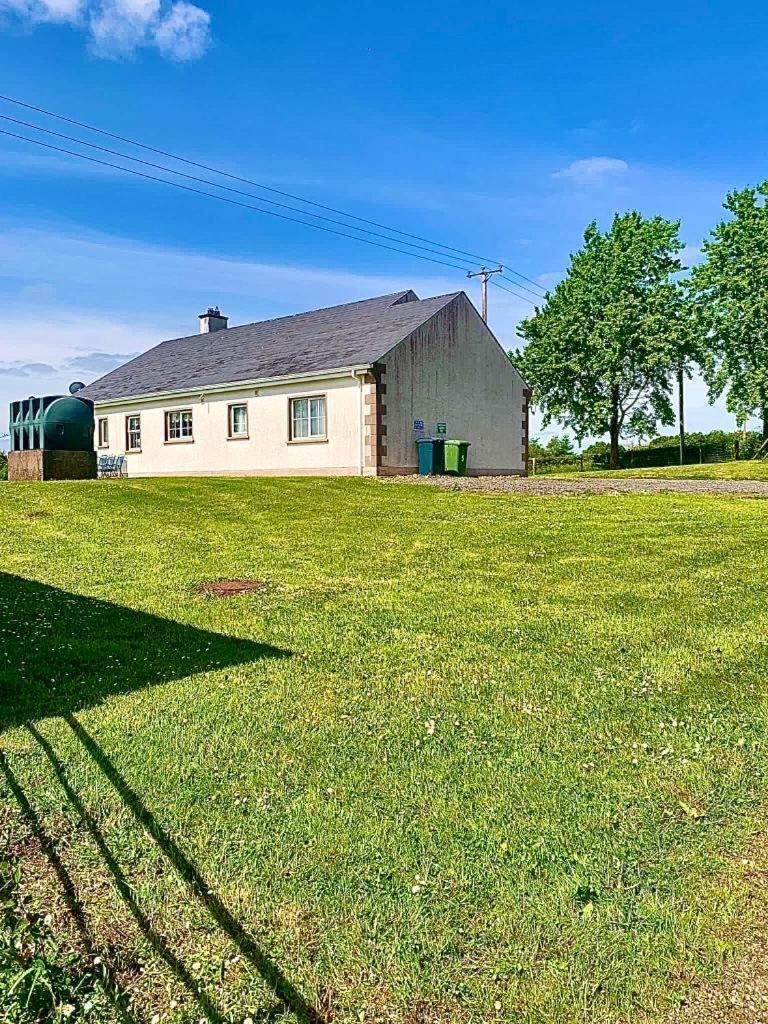 Quiet Farm Cottage Enniskillen Fermanagh Zewnętrze zdjęcie